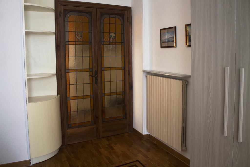 Апартаменти Casa Vacanze Umberto I Неаполь Номер фото